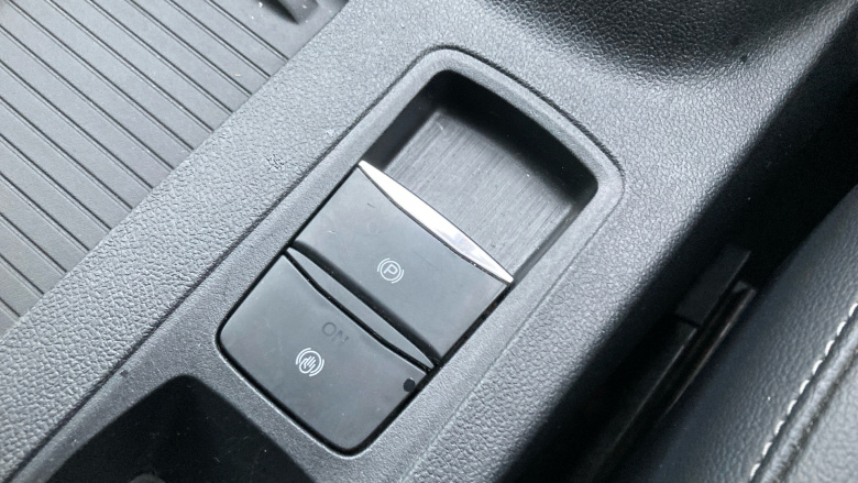 Ford Kuga 1.5 EcoBlue Titanium First Edition 5dr Diesel Estate